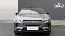 Jaguar I-Pace 294kW EV400 R-Dynamic SE Black 90kWh 5dr Auto Electric Estate